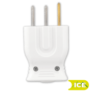 KOMFYRPLUGG 2X25A+J SH