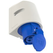 VEGGUTTAK, 230V, 216-6 IP44