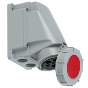 VEGGUTTAK 400V 463-6 IP67