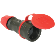 SKJØTEKONTAKT TOP TAURUS IP44