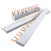 ETLINE SKINNE 2P 1+N/2P 12MOD