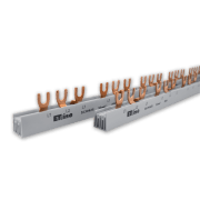 ETLINE SKINNE 3P 4M 1METER