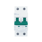 ETLINE AUTOMAT 2P 6A-B-KAR