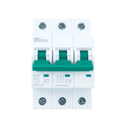 ETLINE AUTOMAT 3P 13A-B-KAR