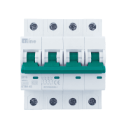 ETLINE AUTOMAT 4P 16A-B-KAR