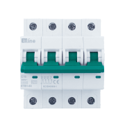 ETLINE AUTOMAT 4P 16A-C-KAR