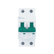 ETLINE AUTOMAT 2P 25A-D-KAR