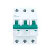 ETLINE AUTOMAT 3P 13A-D-KAR
