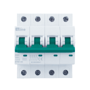 ETLINE AUTOMAT 4P 20A-D-KAR