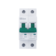 ETLINE OVERLASTVERN 2P 25A