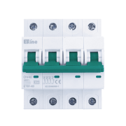ETLINE OVERLASTVERN 4P 40A