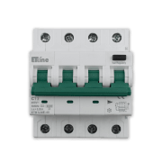 ETLINE JFA EL 3P+N4M 13A-C-KAR