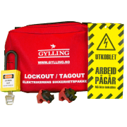 LOCKOUT KIT MINI