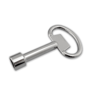 ETLINE NØKKEL TIL TKS