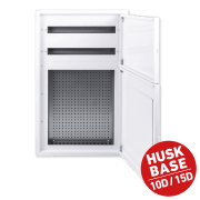 ETLINE SMARTSKAP OU 2R 10D