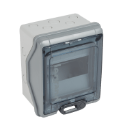 MODULÆRKAPSLING IP65 6M