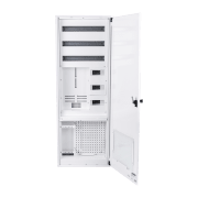 BOLIGSENTRAL M/WIFI DØR 3 RAD