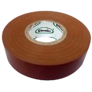 ETFIX ELTAPE BRUN 0,18X19MM