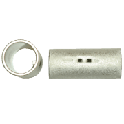 UISOL.SKJØTEHYLSE 0,75MM