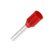 ISOL. ENDEHYLSE 1,5 MM2 - 8 MM