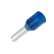 ISOL. ENDEHYLSE 2,5 MM2 - 8 MM