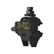 EX KLEMME ISOLERT 2,5-35/16-95MM2 K332