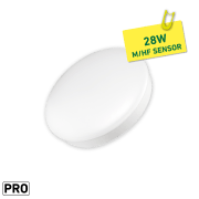 ETLED REKO PRO 28W HF SENSOR