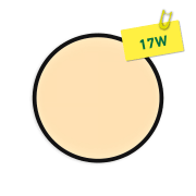 ETLED ARC 29 IP54 2700K DIM