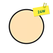 ETLED ARC 42 IP54 2700K DIM