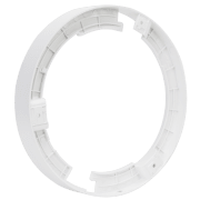 ETLED FLAT 18W PÅVEGGSRING