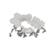 ETLED STRIP IP65 TILBEHØR KIT