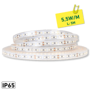 ETLED STRIP 5,2W IP65 2700K