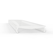 ETLED STRIP PROFIL DEKSEL TRNS