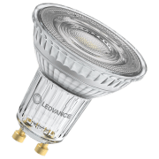 LED PÆRE GU10 3,4W/930 DIMBAR