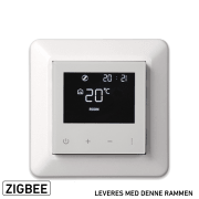 FUTUREHOME SMART TERMOSTAT