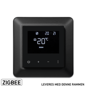 FUTUREHOME SMART TERMOSTAT