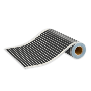 ETHEAT VARMEFOLIE 60W/M2 120CM