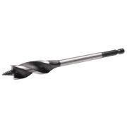 TRESPIRALBOR MED 1/4" FESTE 22MM