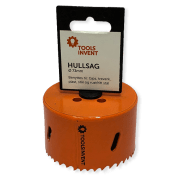 HULLSAG 73MM