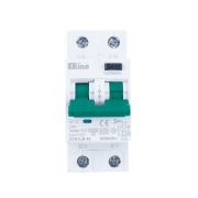 ETLINE JFA 2P2M 13A-B-KAR