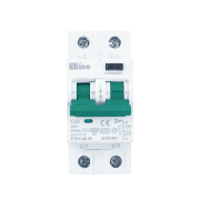 ETLINE JFA 2P2M 20A-C-KAR