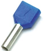 ISOL. ENDEHYLSE 2 X 2,5 MM2