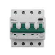 ETLINE JFA EL 3P+N4M 16A-C-KAR