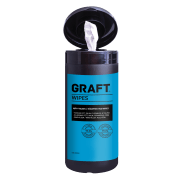 GRAFT WIPES HÅNDRENS