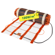 ETHEAT EASY MAT 100W/M2 15,0M2