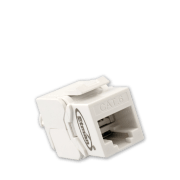 MODULÆRJACK KEYSTONE CAT6 RJ45