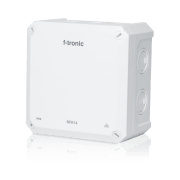 KOBLINGSBOKS NFK14W 10MM2 IP66