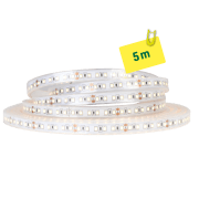 ETLED STRIP 10W IP65 2700K