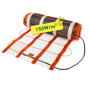 ETHEAT EASY MAT 150W/M2 10,5M2