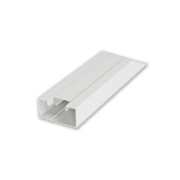 KANAL 100X50MM M/LOKK